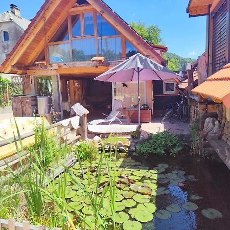 Gostel Koprivnik Pri Kocevju, Kocevski Rog Экстерьер фото