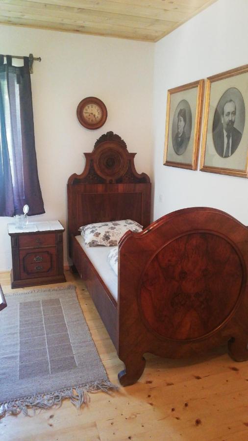 Gostel Koprivnik Pri Kocevju, Kocevski Rog Экстерьер фото